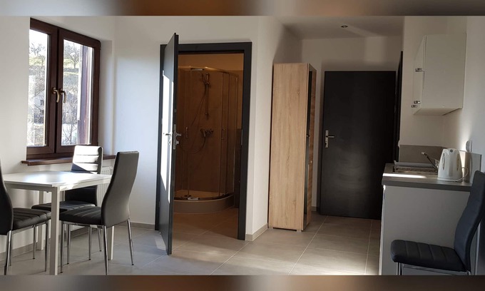 Rytro Villa | Villa Lavender en Rytro