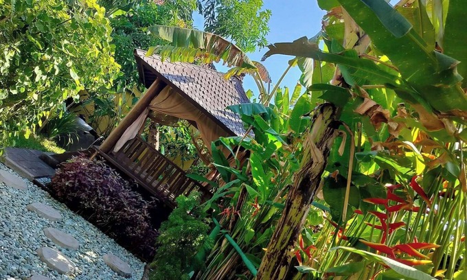 Batubelig Casa | Villa Layang Bulan for men