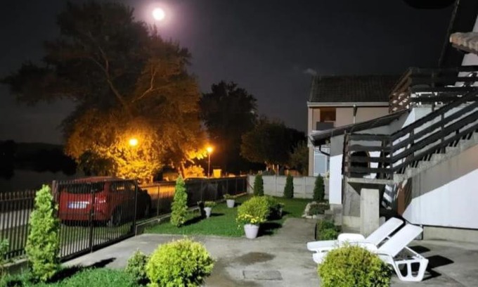 Central Serbia Casa | Villa Lazar