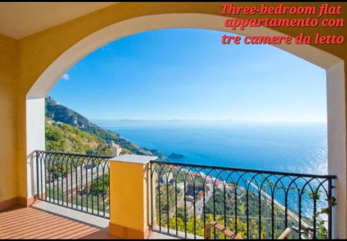 San Michele Casa | Villa le Arcate