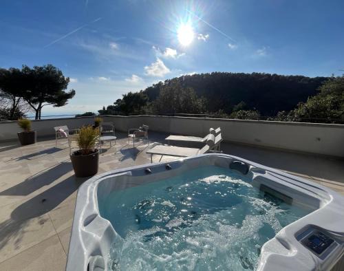 Eze Casa | Villa LE CIEL D EZE