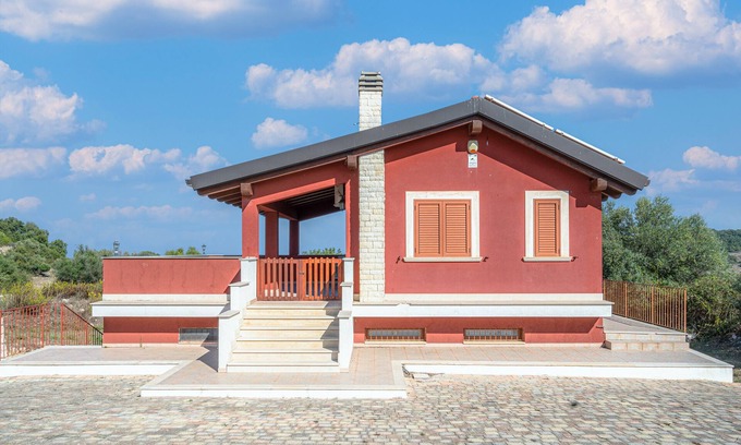 Sortino Villa | Villa "Le Colline Sul Mare" con vistas al mar, terrazas privadas y Wi-Fi