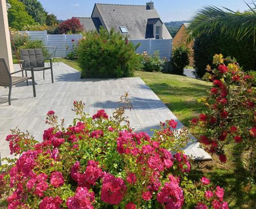 Tourlaville Villa | Villa le domaine du cotis