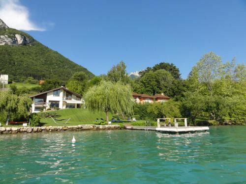 Veyrier-du-Lac Villa | Villa Le France - Vision Luxe
