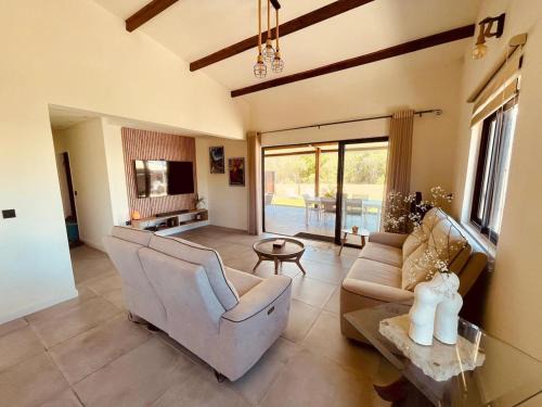 Sainte Marie Casa | Villa 'Le Grand France'