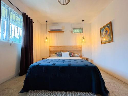 Pointe D'esny Casa | Villa Le Guètali