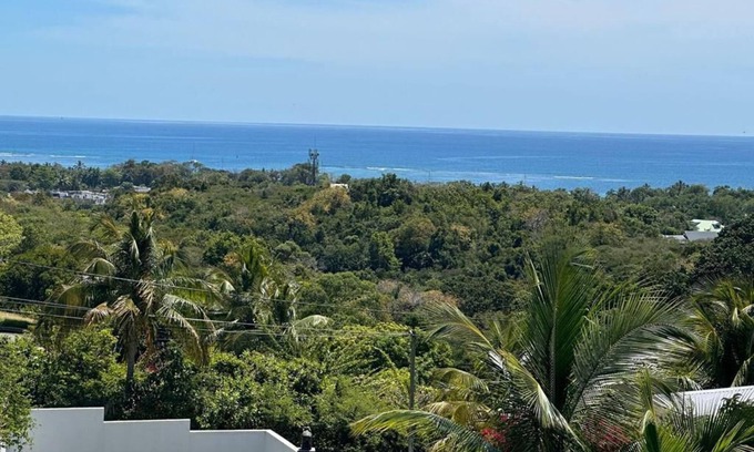 Sainte-Anne Casa | Villa Le Jenael Resort ****