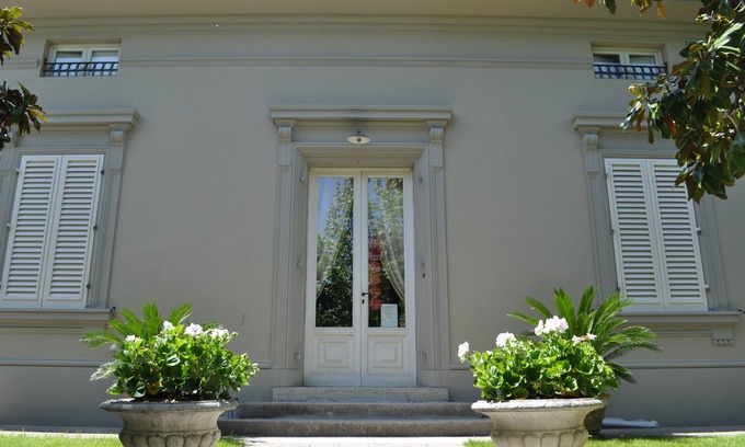 Margine Coperta-Traversagna Casa | Villa le Magnolie