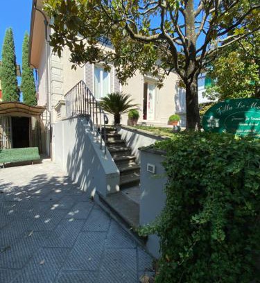 Margine Coperta-Traversagna Hotel | Villa Le Magnolie