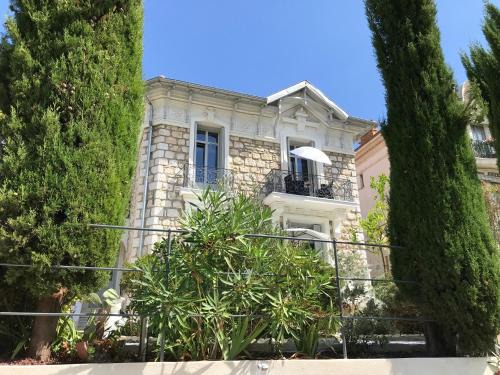 Liberation Apartamento | Villa le Nid