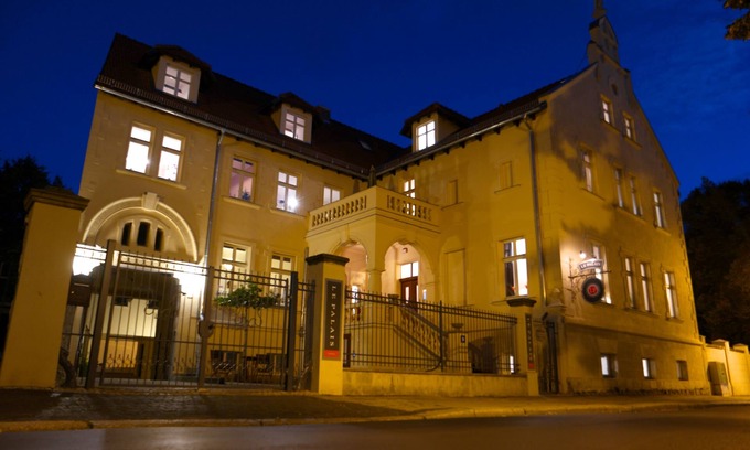 Quedlinburg Apartamento | Villa le Palais
