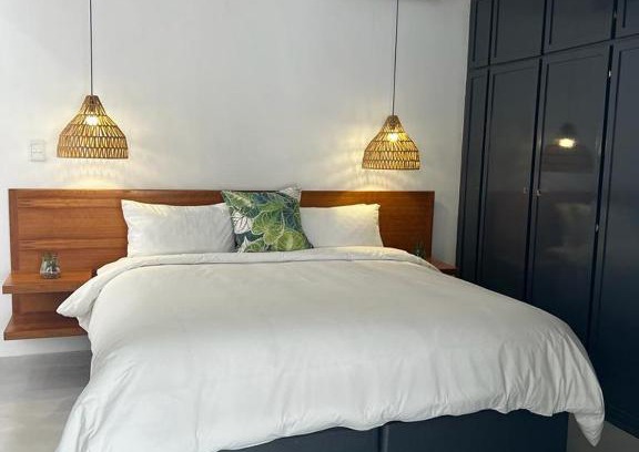 La Lucia Apartamento | Villa Le Rosa Unit 5
