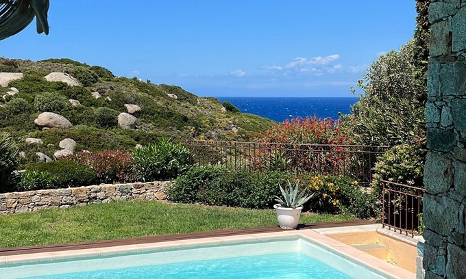 Marine de Saint Ambroggio Villa | Casa / villa / chalet - Calvi
