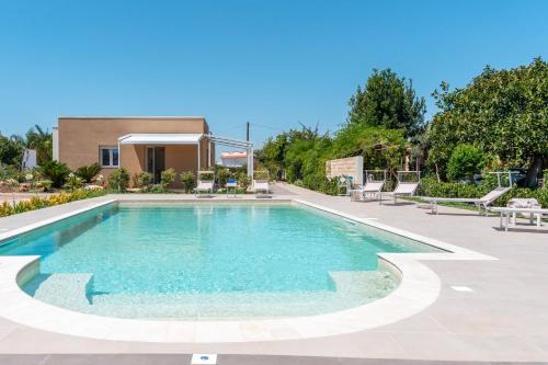 Ognina Casa | Villa Le Tre Muse Beach