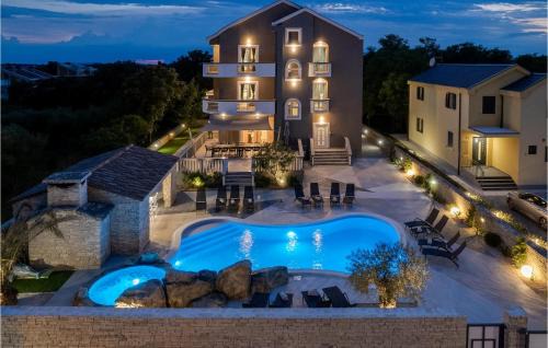 Zaton Casa | Villa Lea