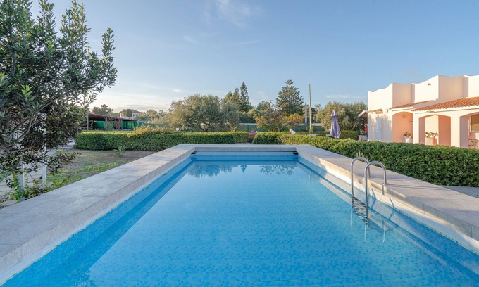 Plemmirio Villa | Villa 'Leale Plemmirio' con piscina privada, Wi-Fi y aire acondicionado