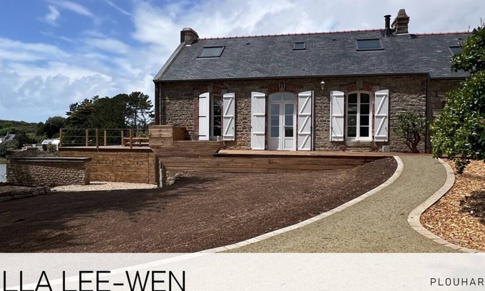 Carnac Casa | Villa Lee-Wen
