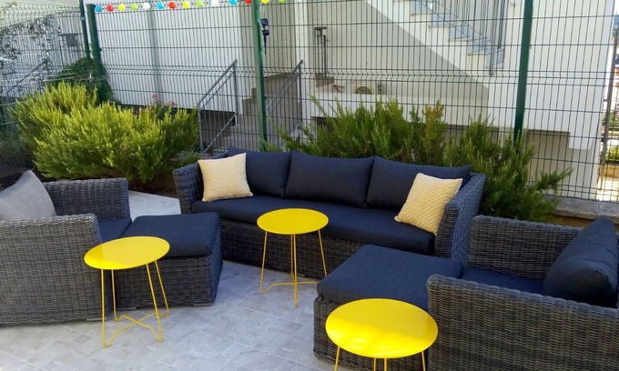Necujam Apartamento | Villa Lee Ya - pequeño es el nuevo grande; o)