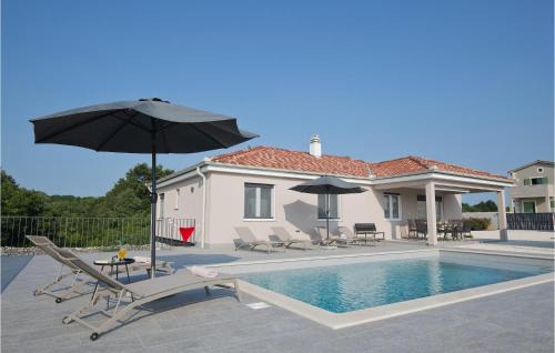 Marici Casa | Villa Lemi