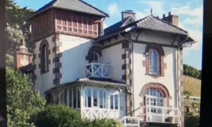 Cotes d'Armor Casa | Villa Lena