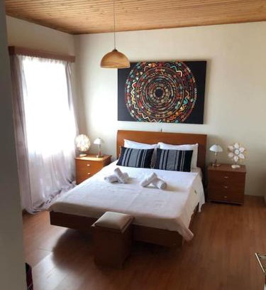 Megalopolis Apartamento | Villa Lena Megalopoli