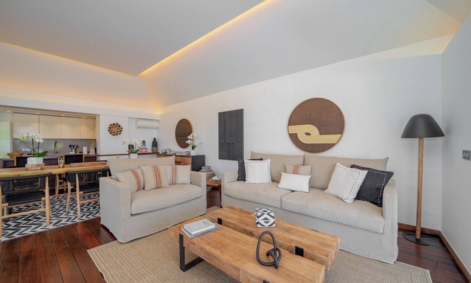 Terre Neuve Villa | Villa Lenalee | Flamands, St-Barths