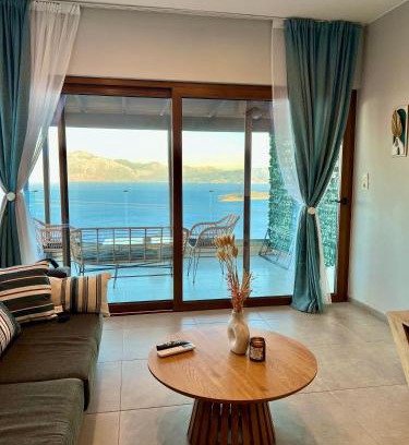 Ellinika Apartamento | Villa Lenika 2