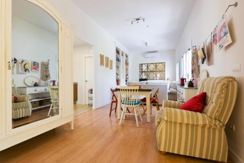 Pedregalejo Casa | Villa Leomar