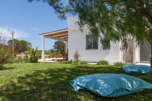 Torre dell'Orso Casa | Villa Leomaris
