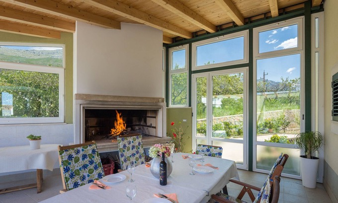 Podstrana Apartamento | Villa Leon