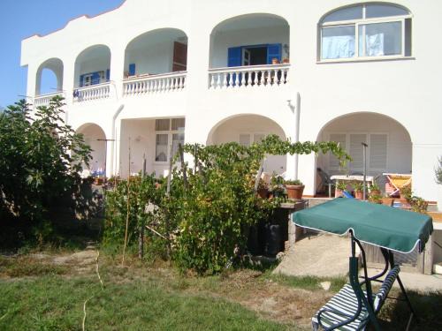 Panza Apartamento | Villa Leonardo