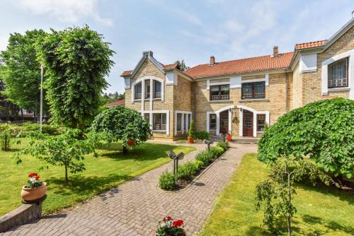 Ventspils Apartamento | Villa Leonardo