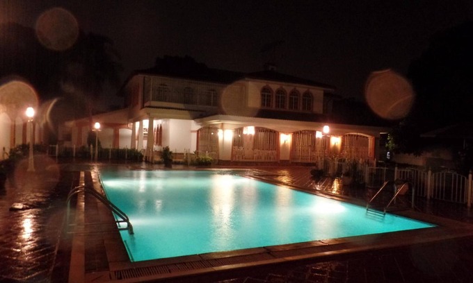 Gigiri Casa | Villa Leone