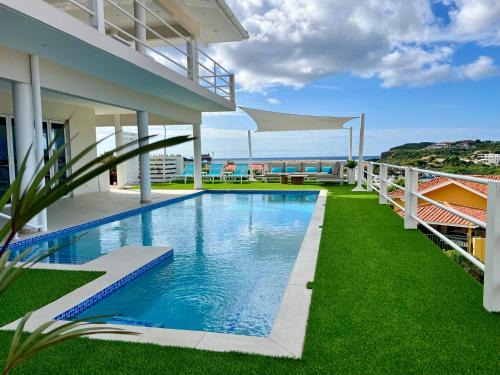 Jan Thiel Apartamento | Villa Leoni Curaçao