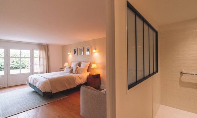 Saint-Emilion Casa | Villa les Belles Saisons in Saint-Emilion