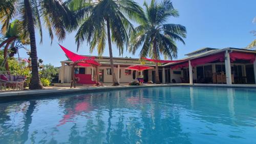 Nosy Be Casa | Villa Les Cocotiers