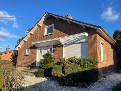 Verviers Apartamento | Villa les Hauts de Heusy