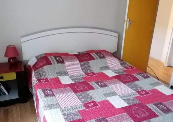 Mont-Dore Apartamento | Villa Les Lutins