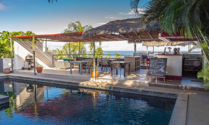 Madirokely Casa | Villa les Orchidées