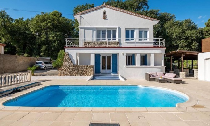 Plage d'Argeles Casa | Villa Les Treilles by Interhome