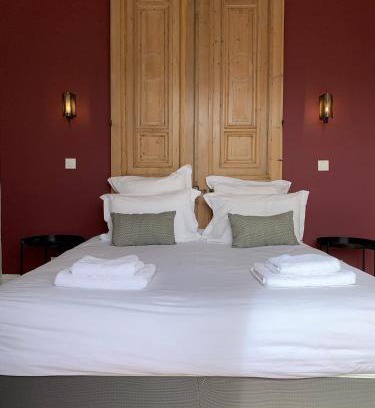 Wimereux Casa | Villa les Voiles - Chambres d'hôtes