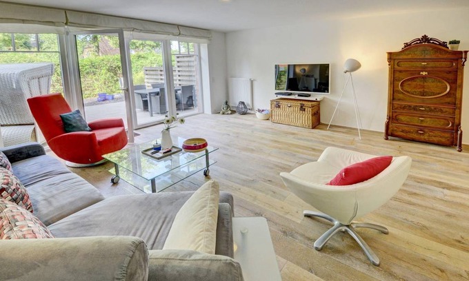 Murwik Casa | 95 m² Casa ∙ 3 habitaciones ∙ 4 personas