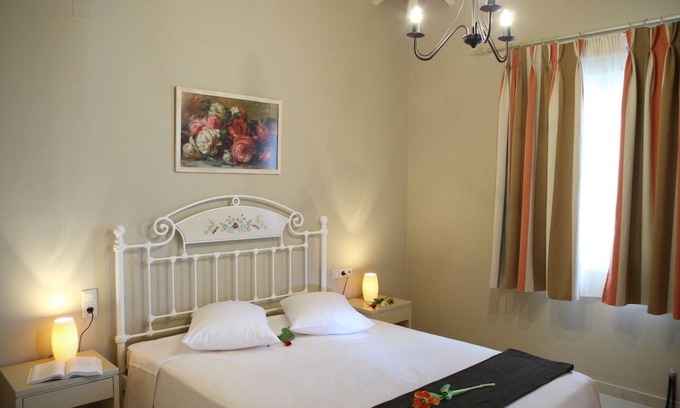 Nikiana Villa | Villa Levanda - Villas de lujo jónicas