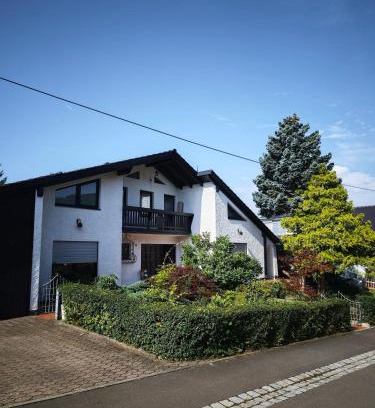Strullendorf Apartamento | Villa Levilia