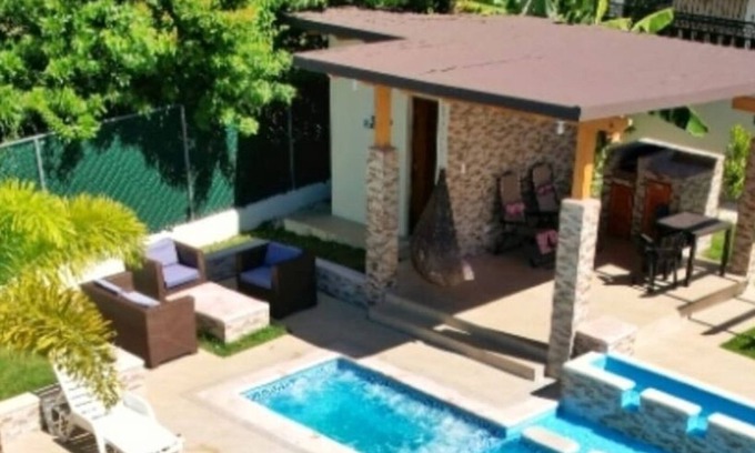 Jarabacoa Casa | Villa Leyenda Jarabacoa