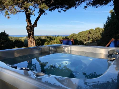 Badesi Villa | Villa Li Mindi