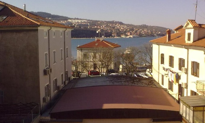 Koper Apartamento | Villa Lia