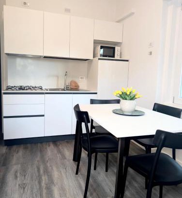 Lignano Sabbiadoro Apartamento | Villa Liana 11