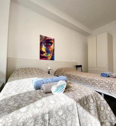 Lignano Sabbiadoro Apartamento | Villa Liana 5
