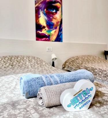 Lignano Sabbiadoro Apartamento | Villa Liana 6